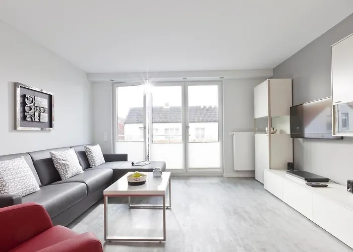 Jann-berghaus - Stella アパート