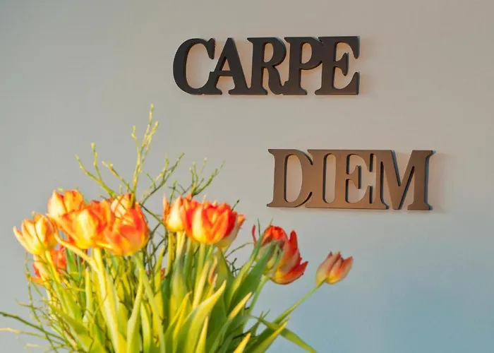 Jann-berghaus - Stella アパート ノルダーナイ