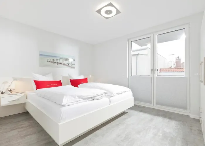 Jann-berghaus - Stella アパート